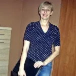 opieka seniora - zdjęcie profilowe użytkownika Alicja G.