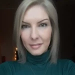 opieka seniora - zdjęcie profilowe użytkownika Marta K.