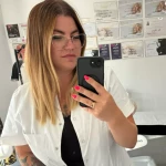 opieka seniora - zdjęcie profilowe użytkownika Kinga K.
