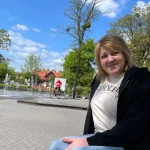 opieka seniora - zdjęcie profilowe użytkownika Wiktoria K.