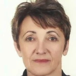 opieka seniora - zdjęcie profilowe użytkownika Violetta H.