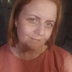 opieka seniora - zdjęcie profilowe użytkownika Patrycja K.