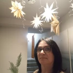 opieka seniora - zdjęcie profilowe użytkownika Dorota M.
