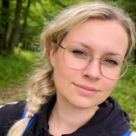 opieka seniora - zdjęcie profilowe użytkownika Monika Z.