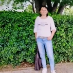 opieka seniora - zdjęcie profilowe użytkownika Agnieszka K.