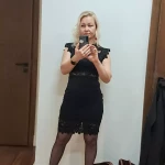 opieka seniora - zdjęcie profilowe użytkownika Marlena I.