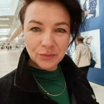 opieka seniora - zdjęcie profilowe użytkownika Naumchuk N.