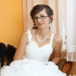 opieka seniora - zdjęcie profilowe użytkownika Anna B.