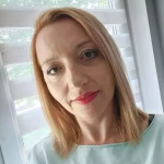 opieka seniora - zdjęcie profilowe użytkownika Beata M.