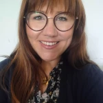 opieka seniora - zdjęcie profilowe użytkownika Izabela K.