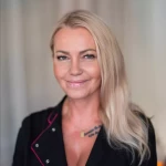 opieka seniora - zdjęcie profilowe użytkownika Eurydyka W.