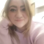 opieka seniora - zdjęcie profilowe użytkownika Monika J.