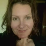 opieka seniora - zdjęcie profilowe użytkownika Irmina K.