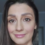 opieka seniora - zdjęcie profilowe użytkownika Gabriela K.