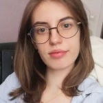 opieka seniora - zdjęcie profilowe użytkownika Karolina M.