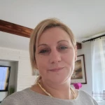 opieka seniora - zdjęcie profilowe użytkownika Elżbieta G.