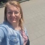 opieka seniora - zdjęcie profilowe użytkownika Beata D.