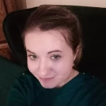 opieka seniora - zdjęcie profilowe użytkownika Ewelina B.