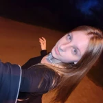 opieka seniora - zdjęcie profilowe użytkownika Milena B.