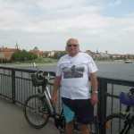opieka seniora - zdjęcie profilowe użytkownika Mieczysław K.