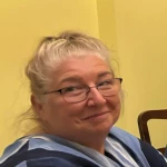 opieka seniora - zdjęcie profilowe użytkownika Anna R.