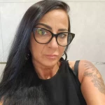 opieka seniora - zdjęcie profilowe użytkownika Małgorzata Ż.