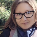 opieka seniora - zdjęcie profilowe użytkownika Anna G.