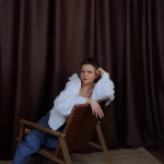 opieka seniora - zdjęcie profilowe użytkownika Paula B.