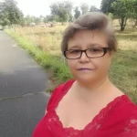 opieka seniora - zdjęcie profilowe użytkownika Svitlana K.