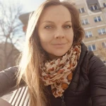 opieka seniora - zdjęcie profilowe użytkownika Beata A.
