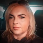 opieka seniora - zdjęcie profilowe użytkownika Sylwia Z.