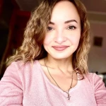 opieka seniora - zdjęcie profilowe użytkownika Katia P.