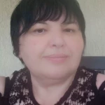opieka seniora - zdjęcie profilowe użytkownika Ola T.