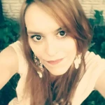 opieka seniora - zdjęcie profilowe użytkownika Paulina W.