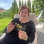 opieka seniora - zdjęcie profilowe użytkownika Zosia K.