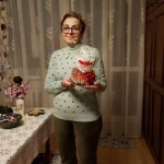 opieka seniora - zdjęcie profilowe użytkownika Kasia S.