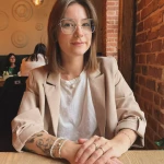 opieka seniora - zdjęcie profilowe użytkownika Natalia F.