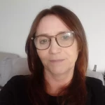 opieka seniora - zdjęcie profilowe użytkownika Agnieszka C.