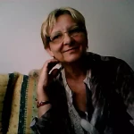 opieka seniora - zdjęcie profilowe użytkownika Aniela W.