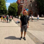 opieka seniora - zdjęcie profilowe użytkownika Rafał K.