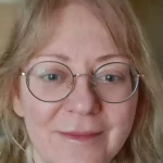 opieka seniora - zdjęcie profilowe użytkownika Iwona P.