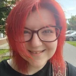 opieka seniora - zdjęcie profilowe użytkownika Magdalena D.