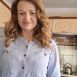 opieka seniora - zdjęcie profilowe użytkownika Magdalena Ś.
