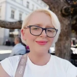 opieka seniora - zdjęcie profilowe użytkownika Aleksandra T.