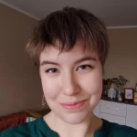 opieka seniora - zdjęcie profilowe użytkownika Katarzyna B.