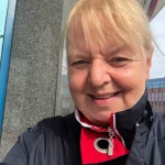 opieka seniora - zdjęcie profilowe użytkownika Hanna O.