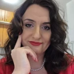 opieka seniora - zdjęcie profilowe użytkownika Agnieszka Ż.