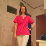 opieka seniora - zdjęcie profilowe użytkownika Joanna B.