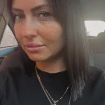 opieka seniora - zdjęcie profilowe użytkownika Monika S.