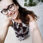 opieka seniora - zdjęcie profilowe użytkownika Magdalena K.